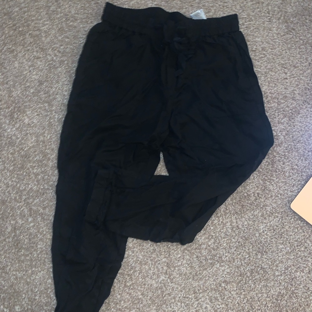 Banana republic joggers